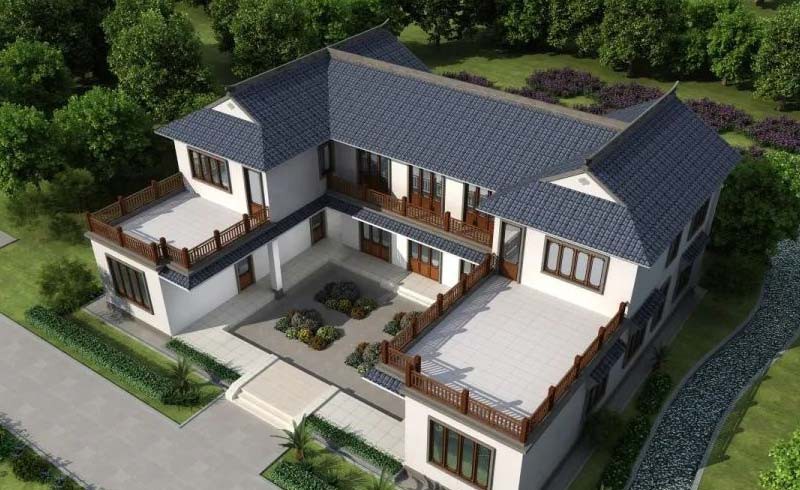 海西建房时常说的坐北朝南和坐南朝北有什么区别？