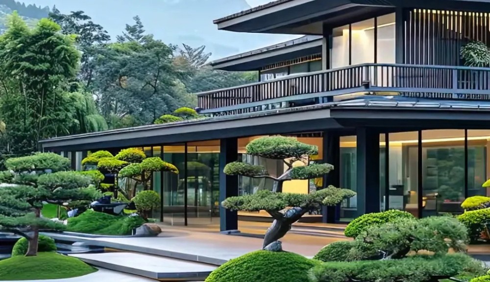 海西农村自建房更佳风水布局是什么