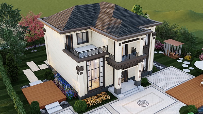 海西回乡建房做到这四点，才能建造出满意的“家”