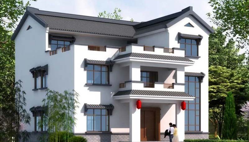 海西对于农村自建房屋，必须注意土方回填